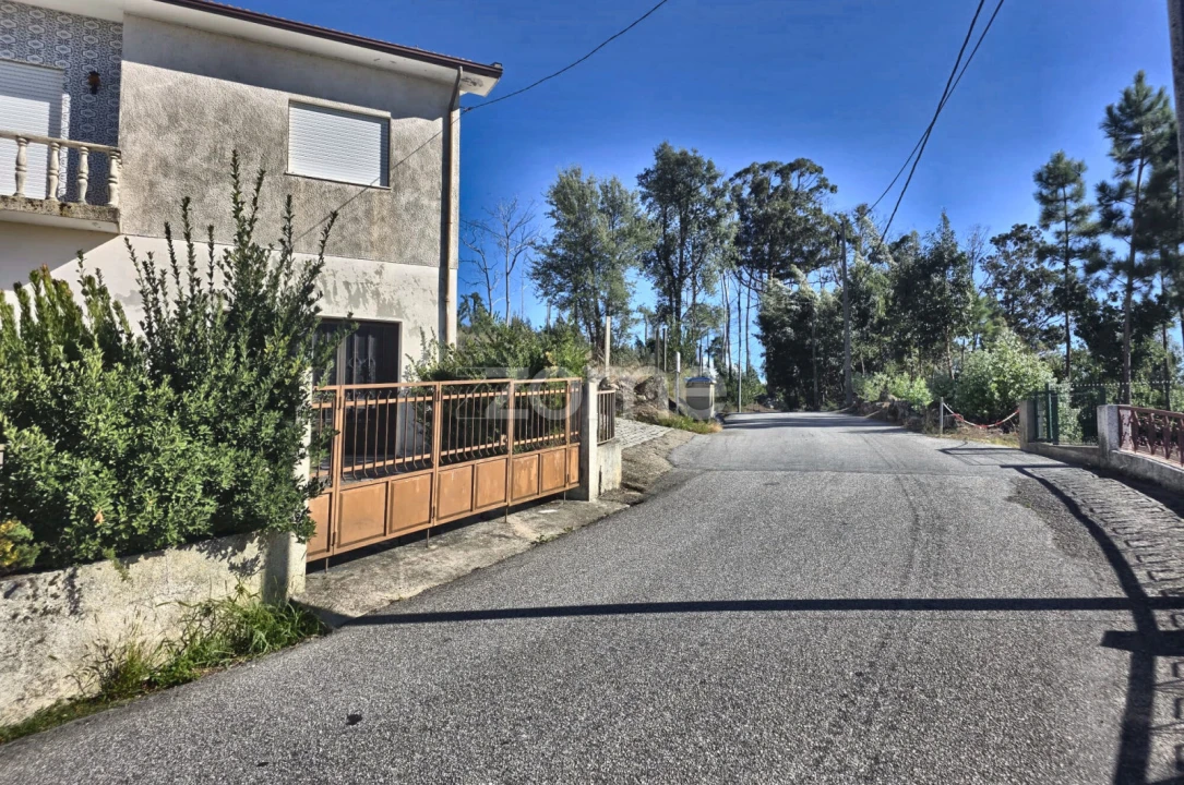 Moradia T3 para Venda em Ancede e Ribadouro Foto 50