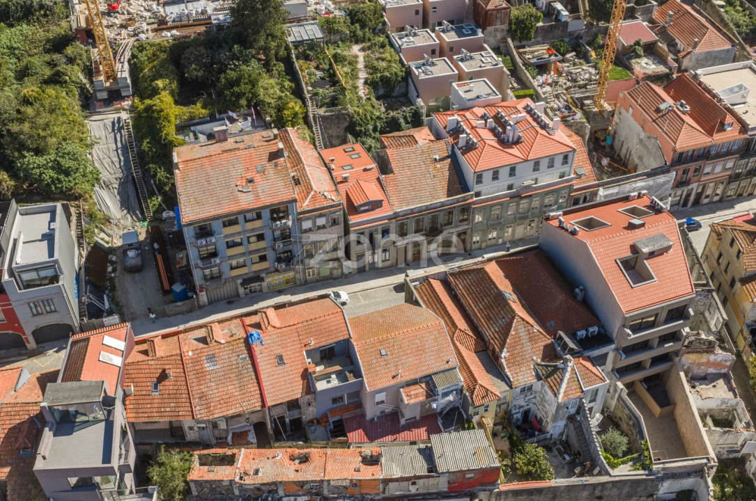 Apartamento T2 para Venda em Cedofeita, Santo Ildefonso, Sé, Miragaia, São Nicolau e Vitória Foto 27