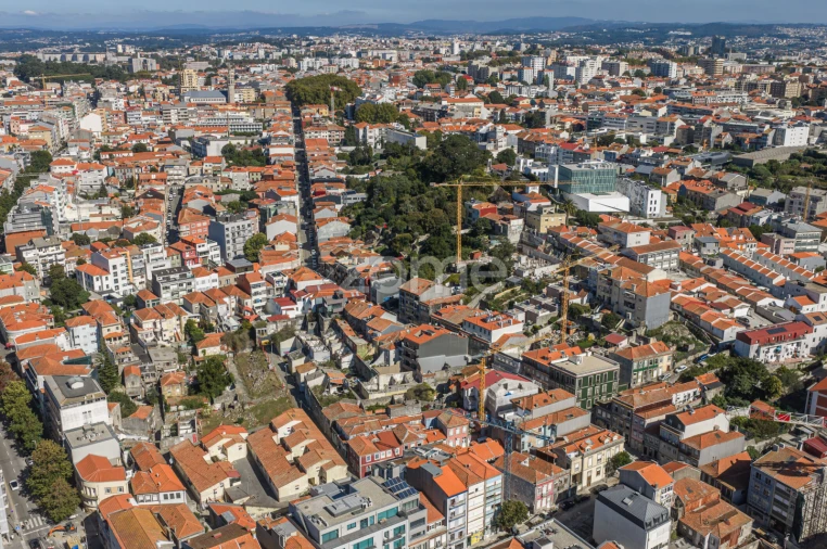 Apartamento T2 para Venda em Cedofeita, Santo Ildefonso, Sé, Miragaia, São Nicolau e Vitória Foto 25