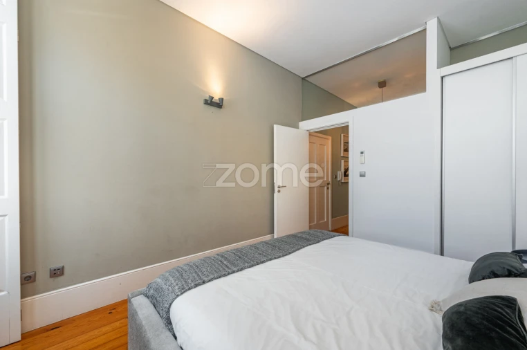 Apartamento T2 para Venda em Cedofeita, Santo Ildefonso, Sé, Miragaia, São Nicolau e Vitória Foto 10