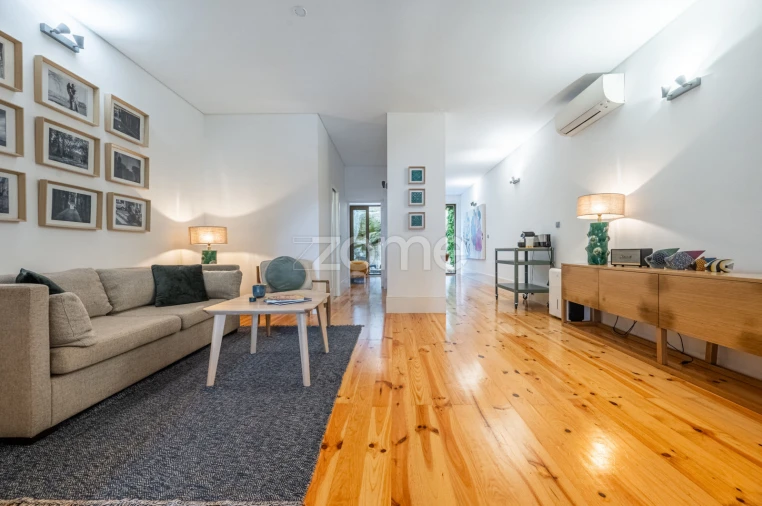 Apartamento T2 para Venda em Cedofeita, Santo Ildefonso, Sé, Miragaia, São Nicolau e Vitória Foto 13