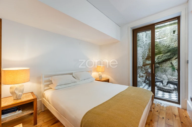 Apartamento T2 para Venda em Cedofeita, Santo Ildefonso, Sé, Miragaia, São Nicolau e Vitória Foto 16
