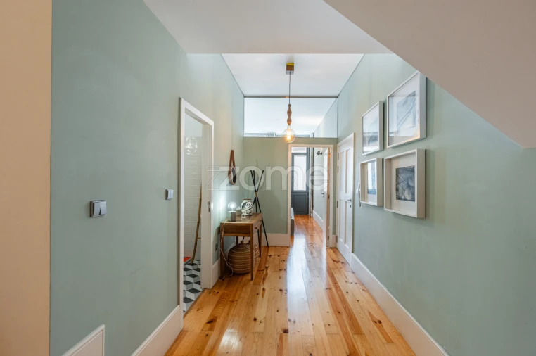 Apartamento T2 para Venda em Cedofeita, Santo Ildefonso, Sé, Miragaia, São Nicolau e Vitória Foto 18