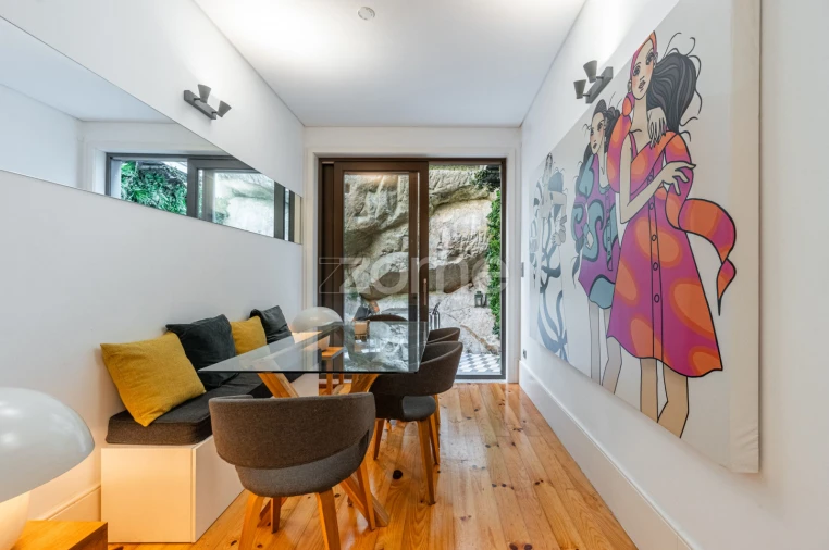 Apartamento T2 para Venda em Cedofeita, Santo Ildefonso, Sé, Miragaia, São Nicolau e Vitória Foto 21
