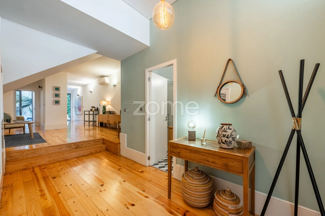 Apartamento T2 para Venda em Cedofeita, Santo Ildefonso, Sé, Miragaia, São Nicolau e Vitória Foto 8