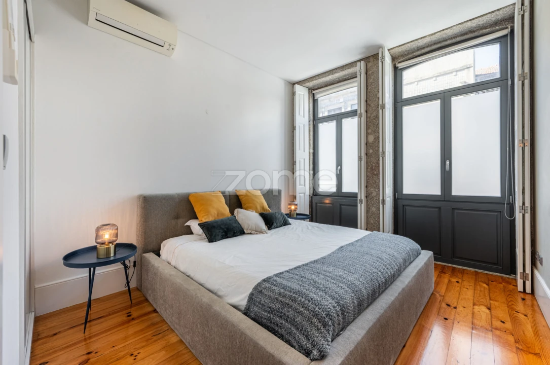 Apartamento T2 para Venda em Cedofeita, Santo Ildefonso, Sé, Miragaia, São Nicolau e Vitória Foto 9