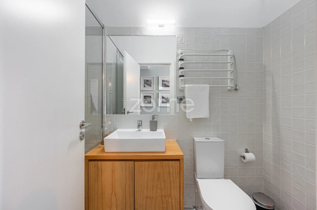 Apartamento T2 para Venda em Cedofeita, Santo Ildefonso, Sé, Miragaia, São Nicolau e Vitória Foto 11