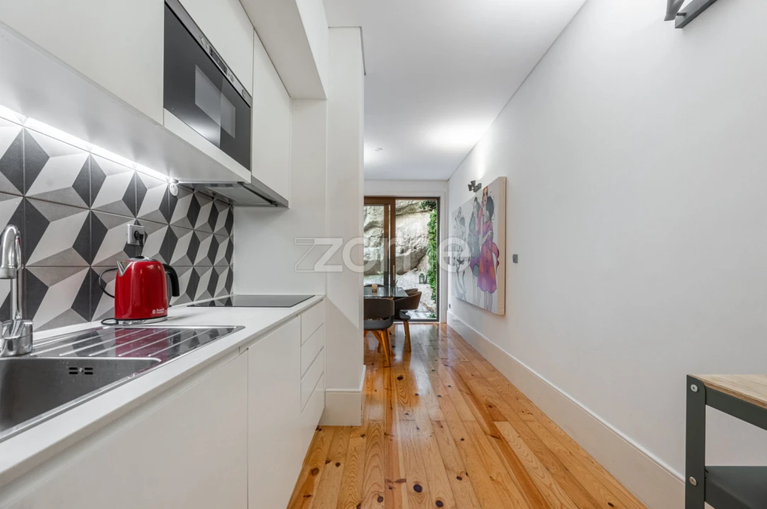 Apartamento T2 para Venda em Cedofeita, Santo Ildefonso, Sé, Miragaia, São Nicolau e Vitória Foto 19