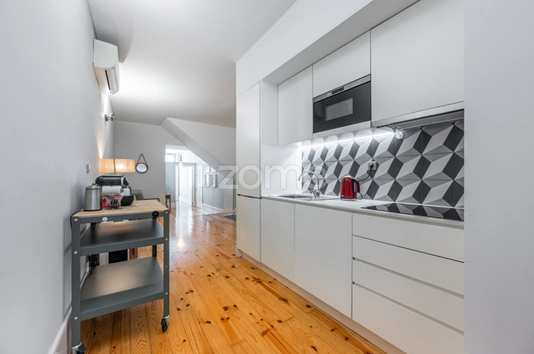 Apartamento T2 para Venda em Cedofeita, Santo Ildefonso, Sé, Miragaia, São Nicolau e Vitória Foto 20