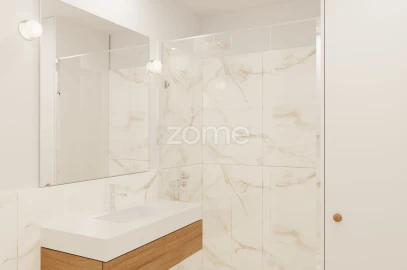Apartamento T1 para Venda em Paranhos
