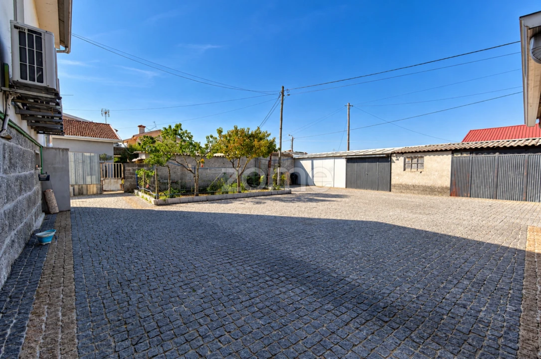 Moradia T3 para Venda em Bairro Foto 8