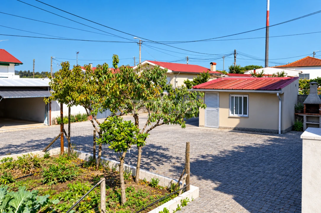 Moradia T3 para Venda em Bairro Foto 10