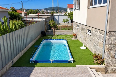Moradia T3 para Venda em Bairro