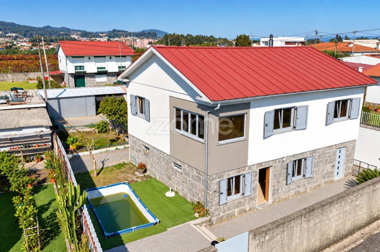 Moradia T3 para Venda em Bairro Foto 28