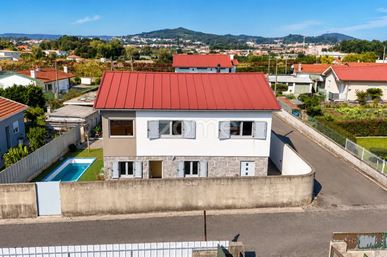 Moradia T3 para Venda em Bairro Foto 4