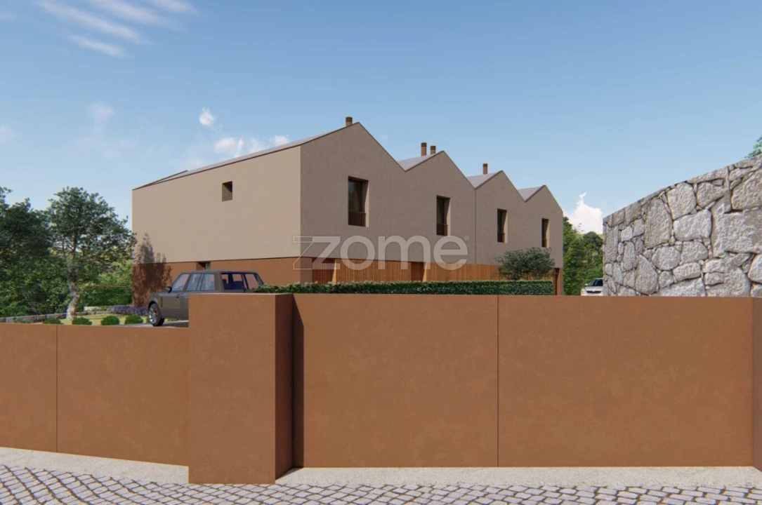 Moradia T2 para Venda em Covide Foto 4