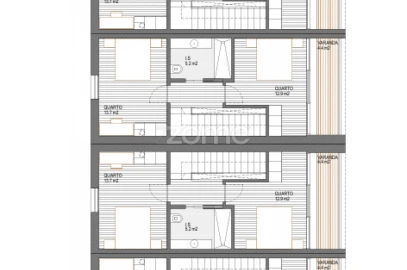 Moradia T2 para Venda em Covide