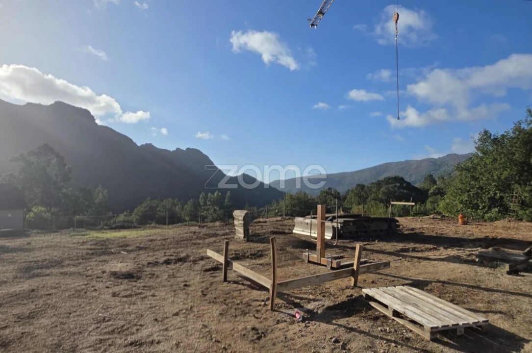 Moradia T2 para Venda em Covide Foto 20