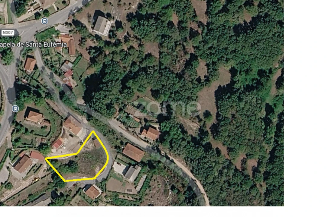 Moradia T2 para Venda em Covide Foto 5