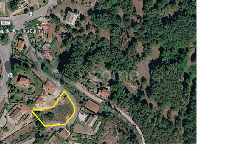 Moradia T2 para Venda em Covide Foto 5