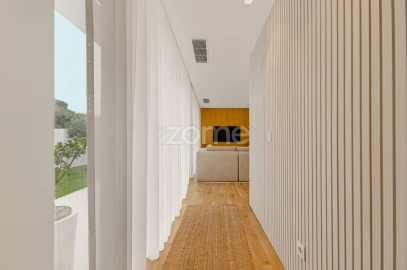 Moradia T3 para Venda em Perafita, Lavra e Santa Cruz do Bispo