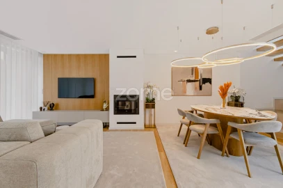 Moradia T3 para Venda em Perafita, Lavra e Santa Cruz do Bispo