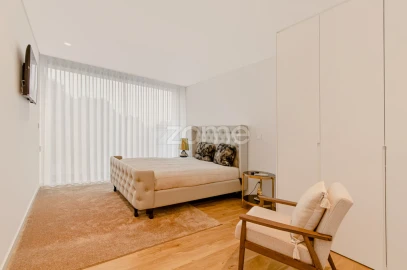 Moradia T3 para Venda em Perafita, Lavra e Santa Cruz do Bispo