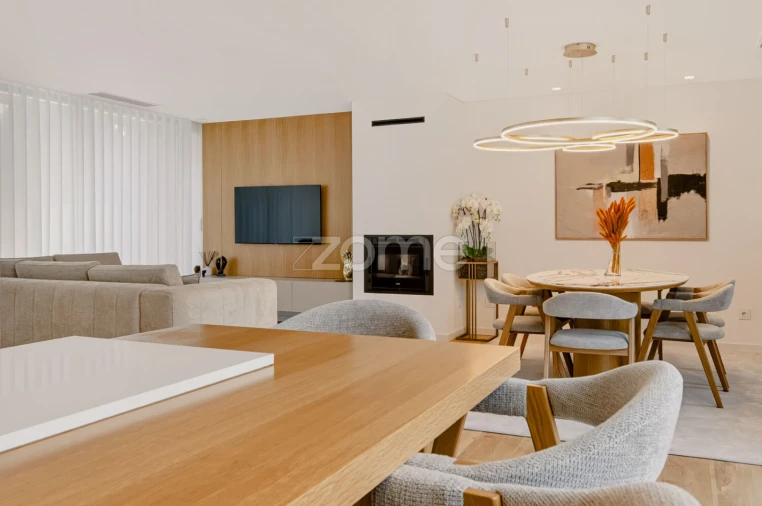 Moradia T3 para Venda em Perafita, Lavra e Santa Cruz do Bispo Foto 23