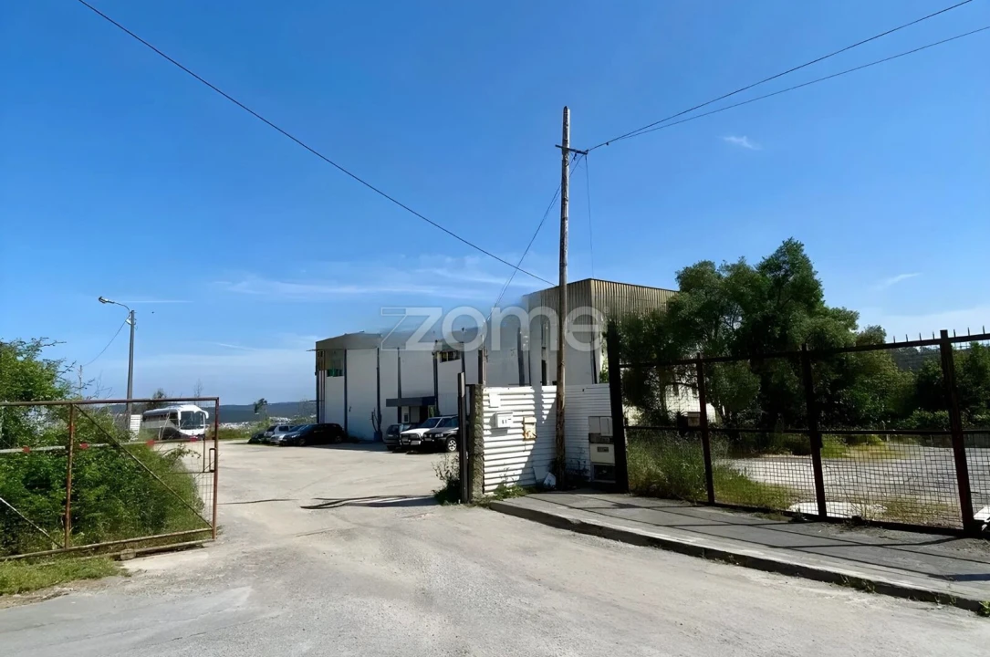 Terreno para Venda em Ermesinde Foto 4