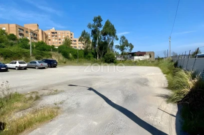 Terreno para Venda em Ermesinde