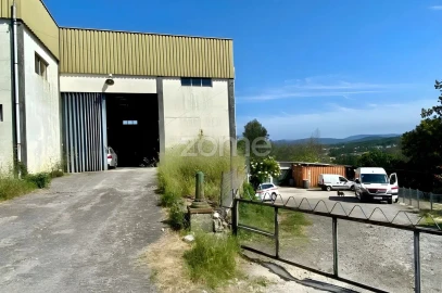 Terreno para Venda em Ermesinde