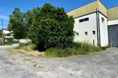 Terreno para Venda em Ermesinde