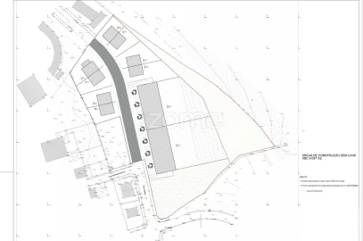Terreno para Venda em Ermesinde
