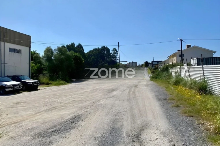 Terreno para Venda em Ermesinde Foto 7