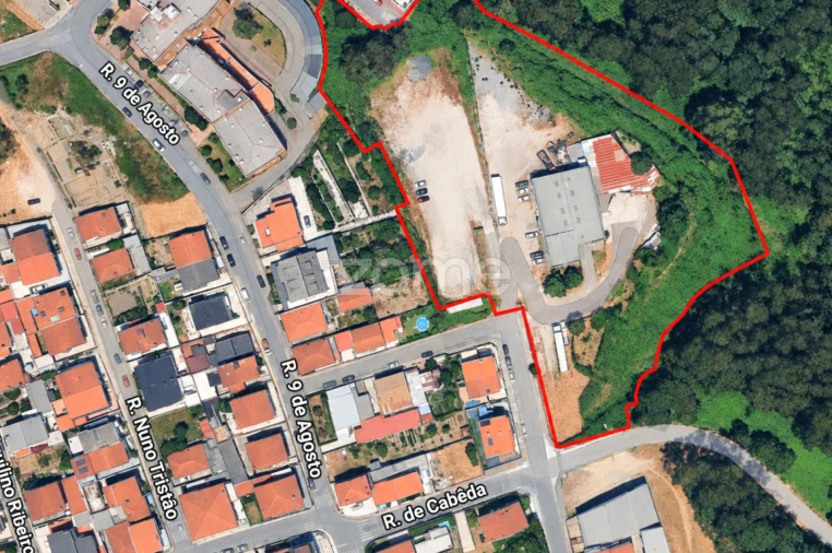Terreno para Venda em Ermesinde Foto 3