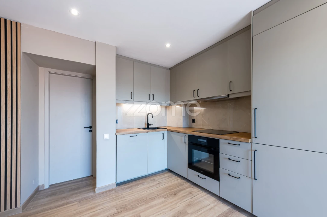 Apartamento T1 para Venda em Matosinhos e Leça da Palmeira Foto 5