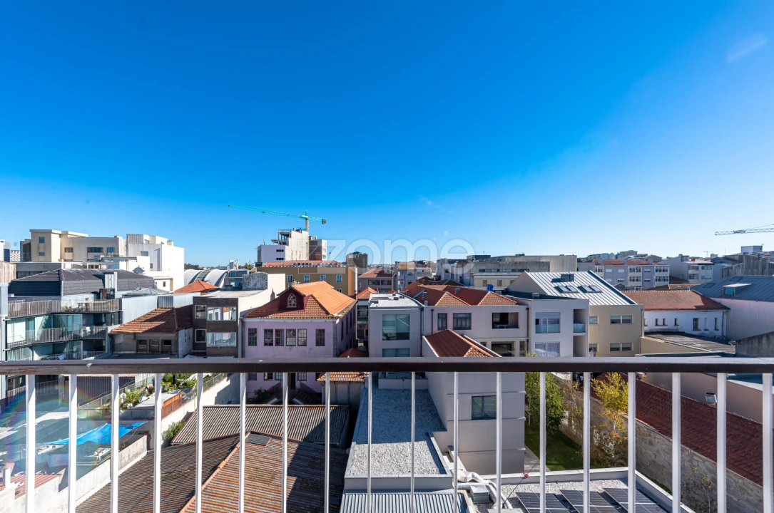 Apartamento T1 para Venda em Matosinhos e Leça da Palmeira Foto 7