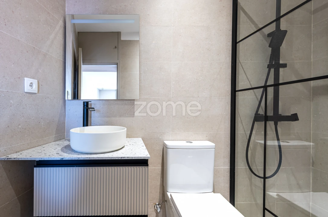 Apartamento T1 para Venda em Matosinhos e Leça da Palmeira Foto 10
