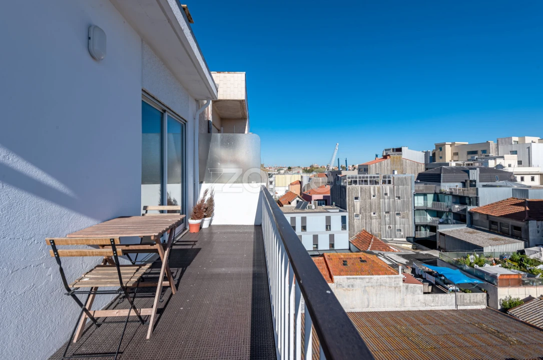 Apartamento T1 para Venda em Matosinhos e Leça da Palmeira Foto 16