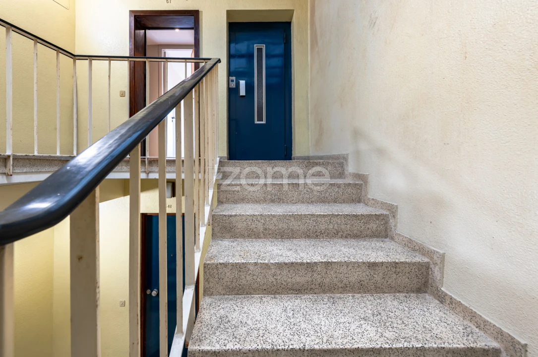 Apartamento T1 para Venda em Matosinhos e Leça da Palmeira Foto 17