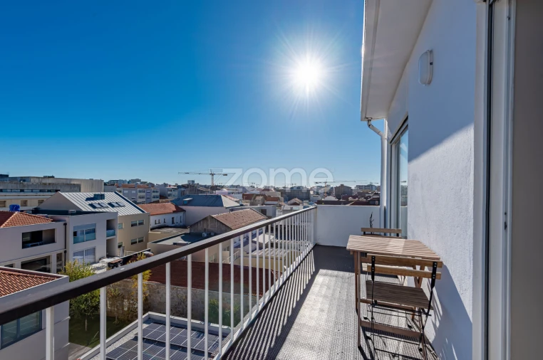 Apartamento T1 para Venda em Matosinhos e Leça da Palmeira Foto 6