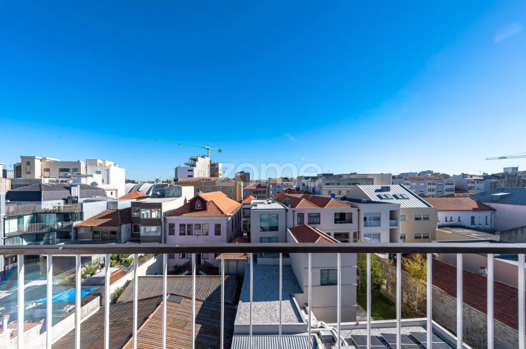 Apartamento T1 para Venda em Matosinhos e Leça da Palmeira Foto 7