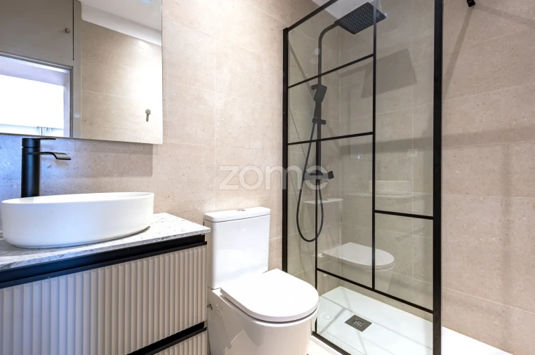 Apartamento T1 para Venda em Matosinhos e Leça da Palmeira Foto 11