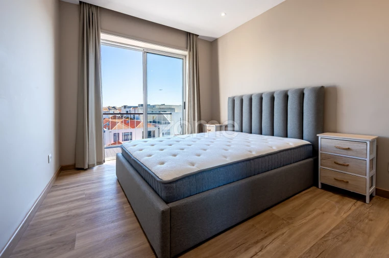 Apartamento T1 para Venda em Matosinhos e Leça da Palmeira Foto 13