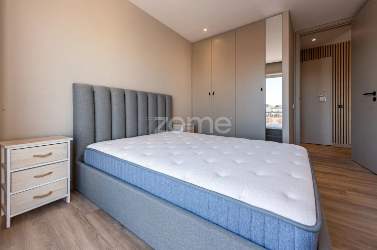 Apartamento T1 para Venda em Matosinhos e Leça da Palmeira Foto 14