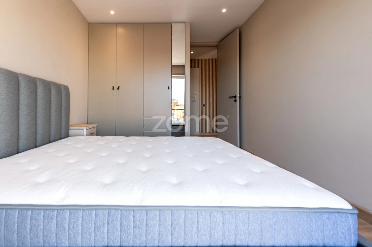 Apartamento T1 para Venda em Matosinhos e Leça da Palmeira Foto 15