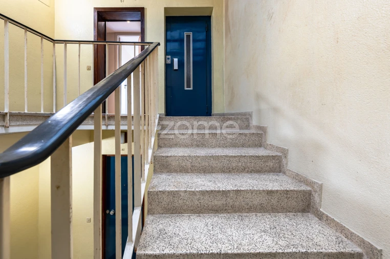 Apartamento T1 para Venda em Matosinhos e Leça da Palmeira Foto 17
