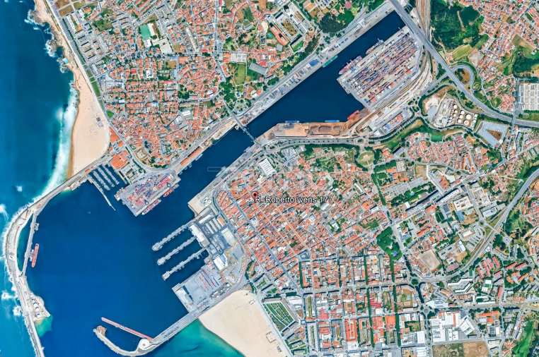 Apartamento T1 para Venda em Matosinhos e Leça da Palmeira Foto 21