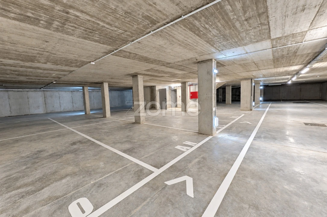 Apartamento T1 para Venda em São Mamede de Infesta e Senhora da Hora Foto 18