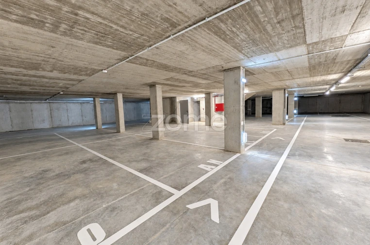 Apartamento T1 para Venda em São Mamede de Infesta e Senhora da Hora Foto 18